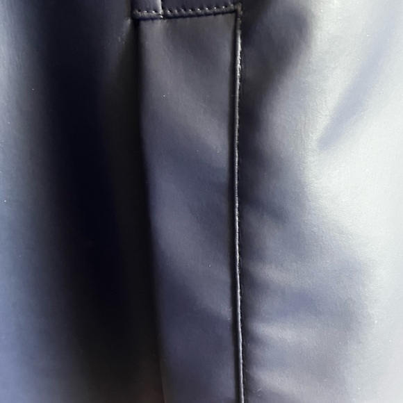 Talbots rain jacket - Picture 5 of 6